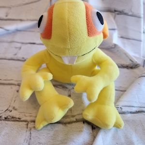 Blizzard War Craft Plush toy
